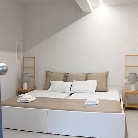 דירה Depi's Sea Horizon α4